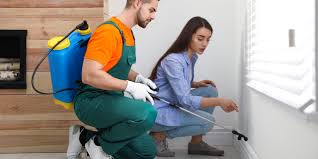 Best Pest Prevention Services  in Hopewell, NJ